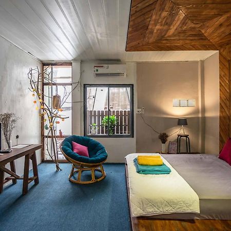 Holo Opera Saigon - Serviced Homestay โฮจิมินห์ซิตี้ ภายนอก รูปภาพ