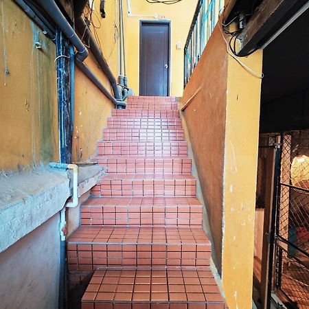 Holo Opera Saigon - Serviced Homestay โฮจิมินห์ซิตี้ ภายนอก รูปภาพ