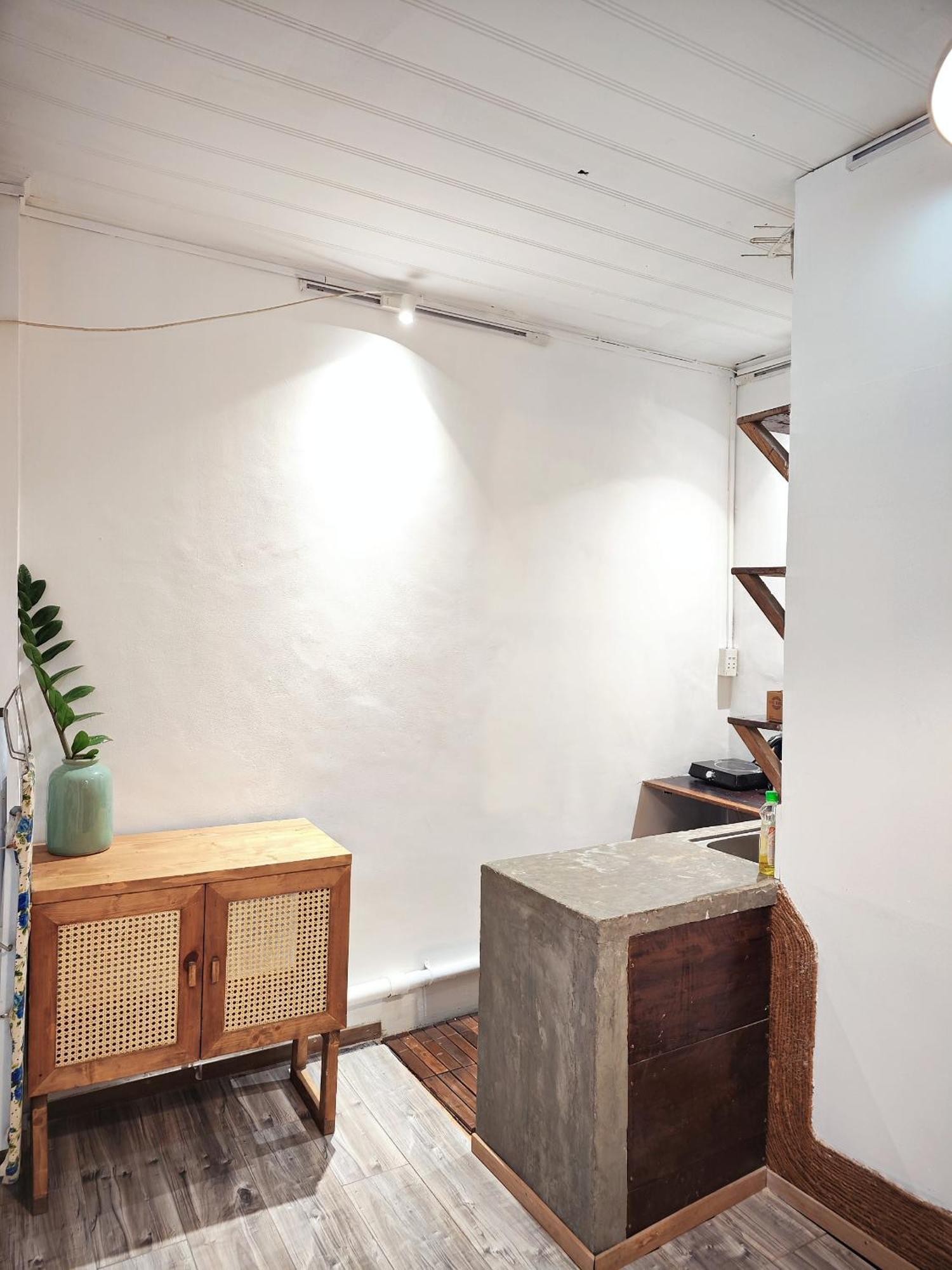 Holo Opera Saigon - Serviced Homestay โฮจิมินห์ซิตี้ ภายนอก รูปภาพ